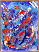 Azure Blaze Tablo
