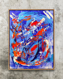 Azure Blaze Tablo
