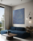 Azure Rhythm Tablo