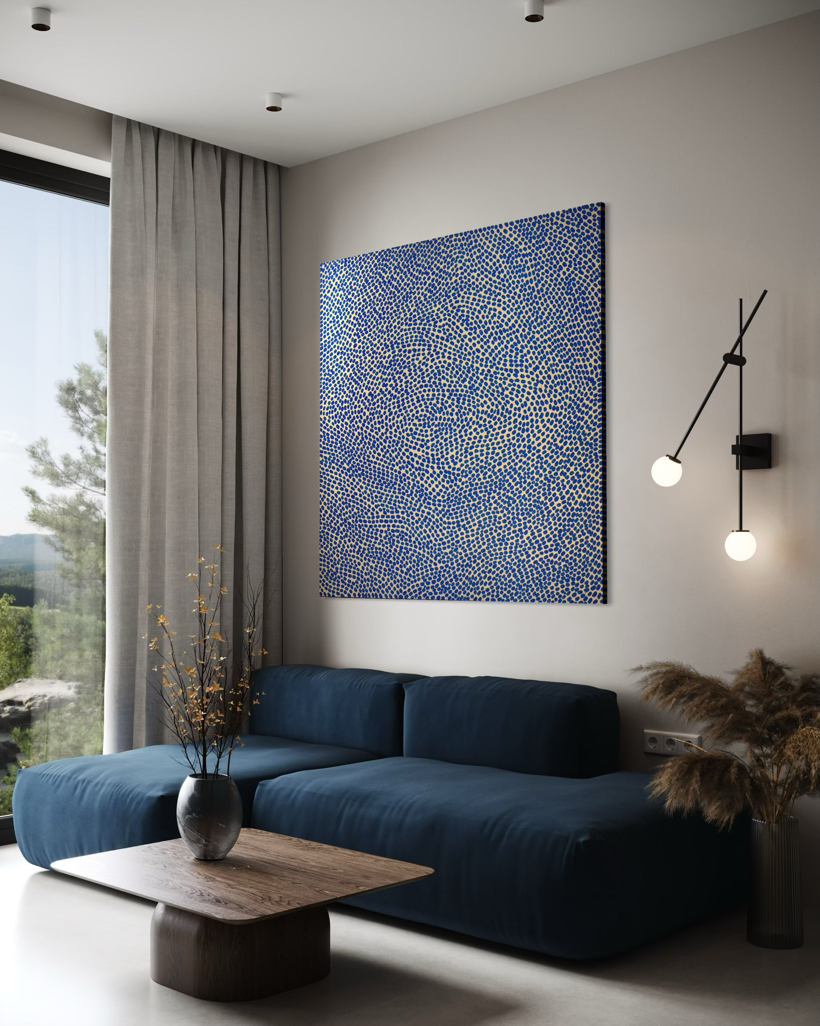 Azure Rhythm Tablo
