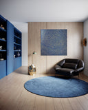Azure Rhythm Tablo