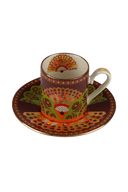 Cordoba Kahve Fincanı (2’li Set)