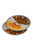Giralda Pasta Tabağı (2’li Set)