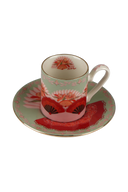 Granada Kahve Fincanı (2’li Set)