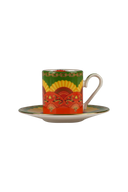 Alcazar Kahve Fincanı (2’li Set)