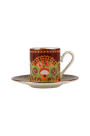 Cordoba Kahve Fincanı (2’li Set)