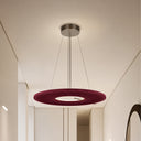 Solix Halo Modern Tasarım Aydınlatma - Minimalist Ve Mimari Dekoratif Led Lamba