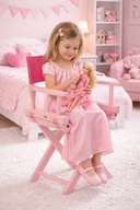 Babycino Çocuk Sandalyesi