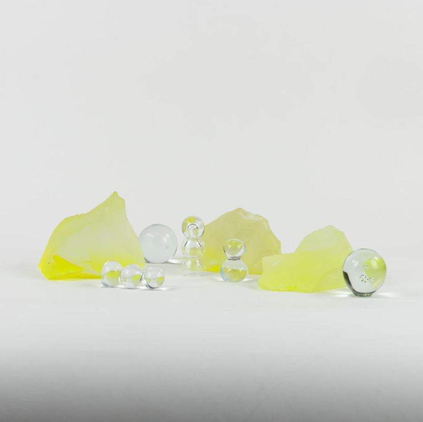 You Rock My World L - Dekor