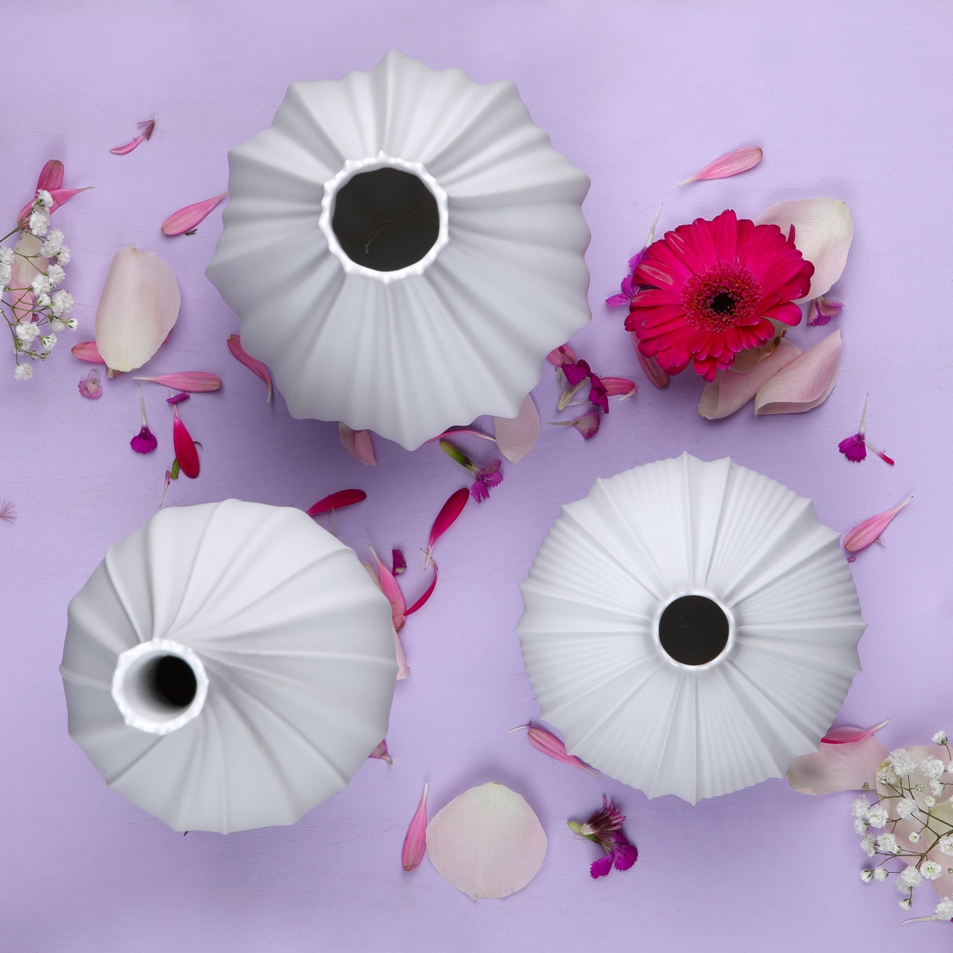 Bahar Vazo - Kaiser Koleksiyonu