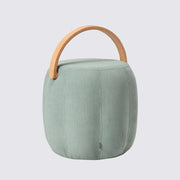 Bakraç Puf - İstanbul Serisi - Mint