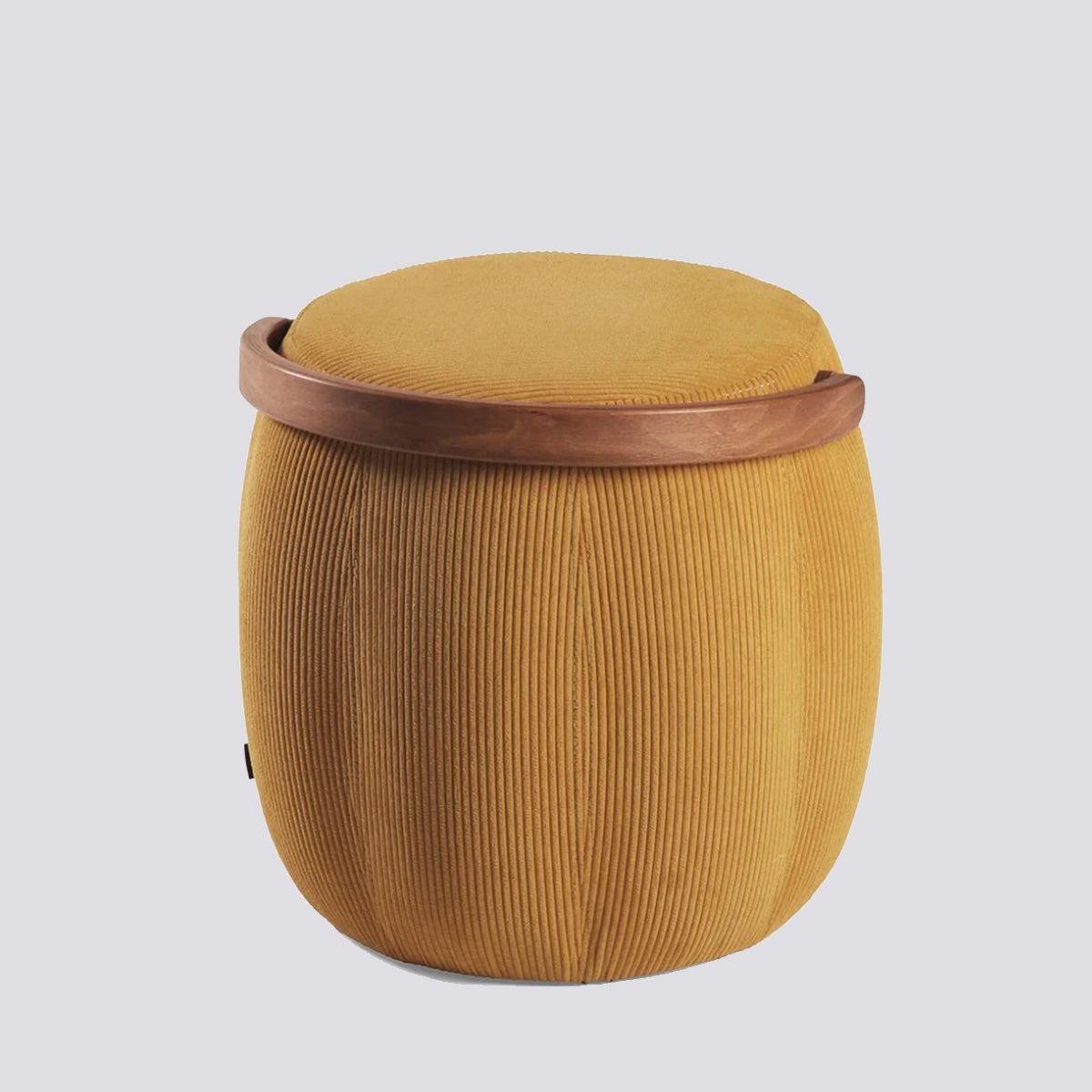 Bakraç Puf -Ottoman