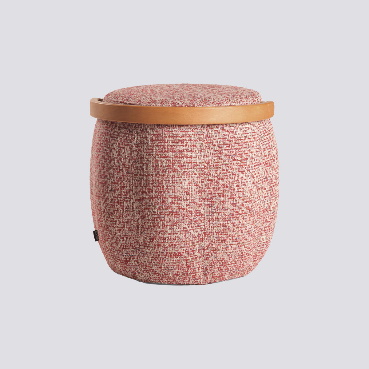 Bakraç Puf - Vanish