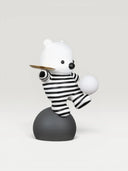 Balance Bear Dekoratif Obje