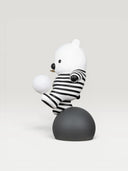 Balance Bear Dekoratif Obje