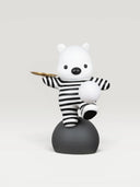 Balance Bear Dekoratif Obje