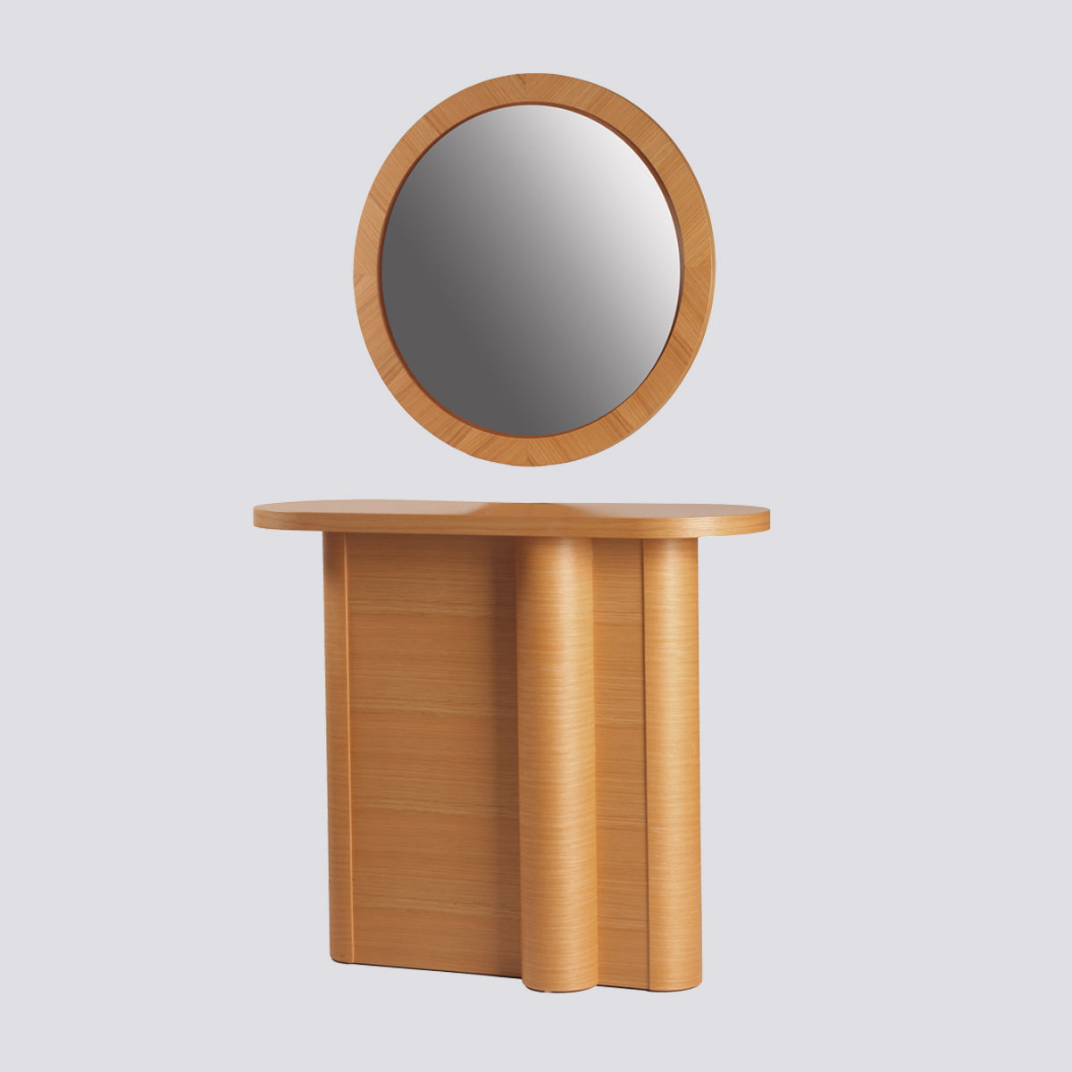 Balance Dresuar & Ayna