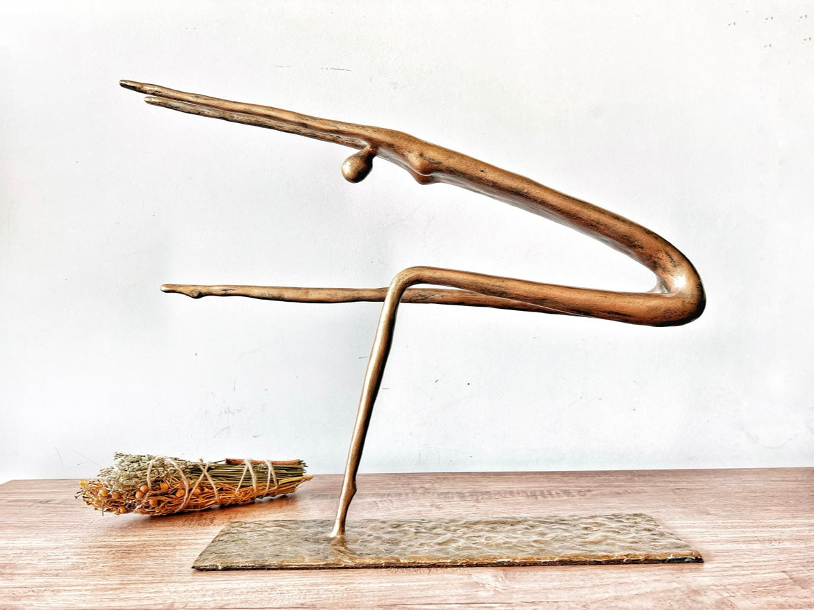 Balance Heykel-Heykel-B’art Desing-NowShopFun