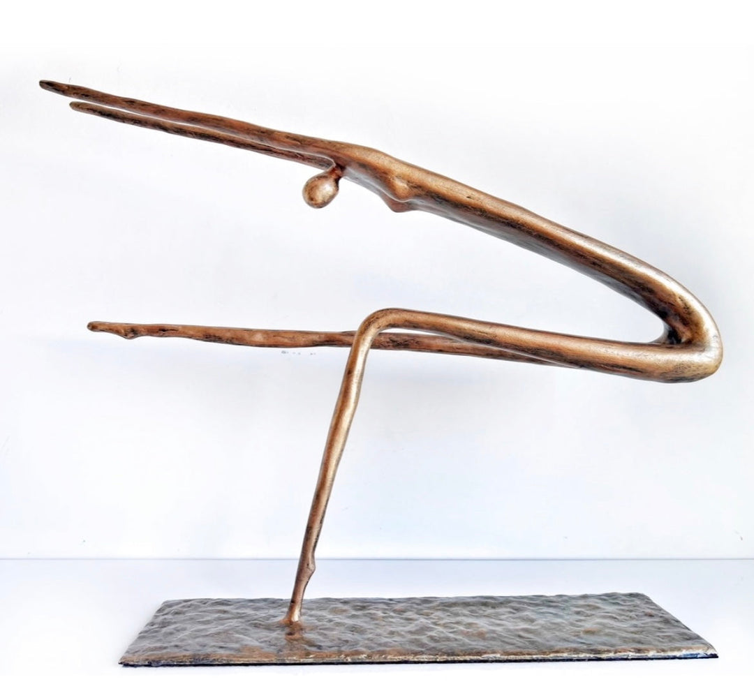 Balance Heykel-Heykel-B’art Desing-NowShopFun