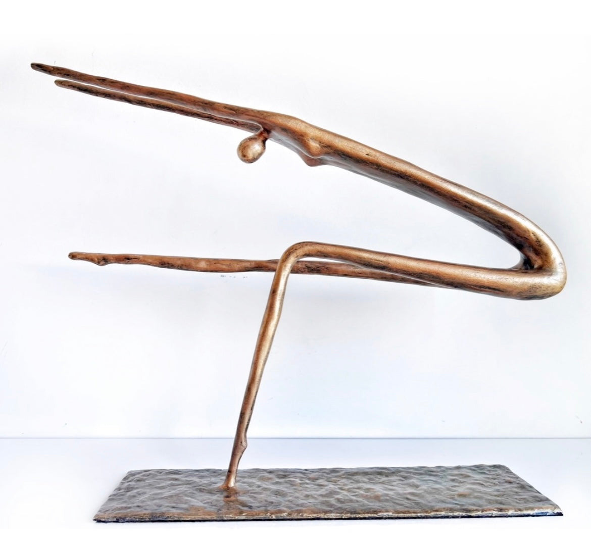 Balance Heykel-Heykel-B’art Desing-NowShopFun