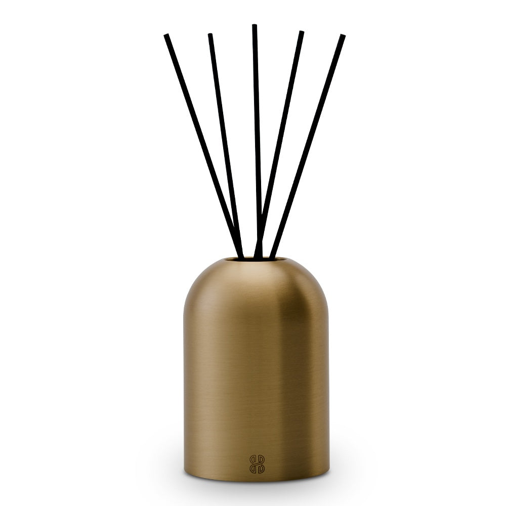 Bali Pirinç Diffuser Seti