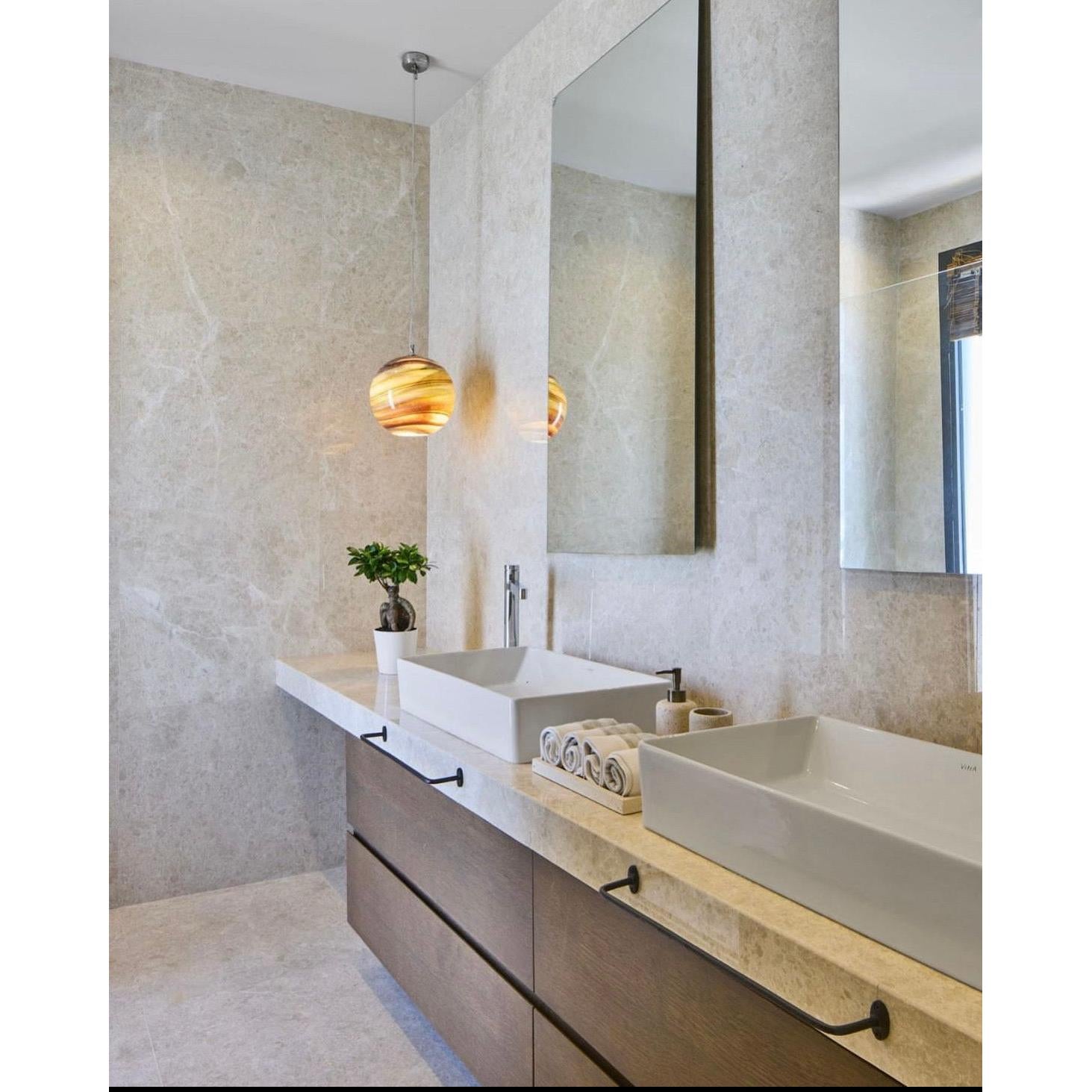 Space Mars Pendant Lighting