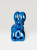 Ballo Dog Dekoratif Obje - Blue