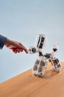 Lexon X Jeff Koons – Balloon Dog Bluetooth Hoparlör