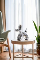 Lexon X Jeff Koons – Balloon Dog Bluetooth Hoparlör