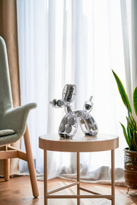 Balloon Dog Bluetooth Hoparlör-Hoparlör-Lexon-NowShopFun