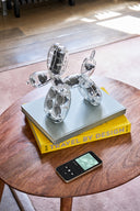Lexon X Jeff Koons – Balloon Dog Bluetooth Hoparlör