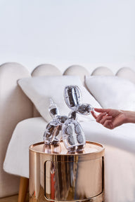 Balloon Dog Bluetooth Hoparlör-Hoparlör-Lexon-NowShopFun