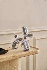 Balloon Dog Bluetooth Hoparlör-Hoparlör-Lexon-NowShopFun