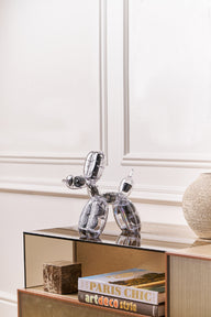 Balloon Dog Bluetooth Hoparlör-Hoparlör-Lexon-NowShopFun