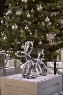 Lexon X Jeff Koons – Balloon Dog Bluetooth Hoparlör