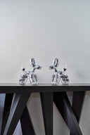 Lexon X Jeff Koons – Balloon Dog Bluetooth Hoparlör