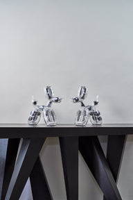Balloon Dog Bluetooth Hoparlör-Hoparlör-Lexon-NowShopFun