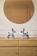 Lexon X Jeff Koons – Balloon Dog Bluetooth Hoparlör
