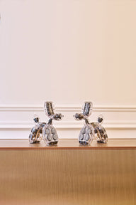 Balloon Dog Bluetooth Hoparlör-Hoparlör-Lexon-NowShopFun