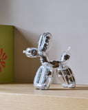 Lexon X Jeff Koons – Balloon Dog Bluetooth Hoparlör