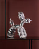 Lexon X Jeff Koons – Balloon Dog Bluetooth Hoparlör
