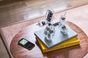Lexon X Jeff Koons – Balloon Dog Bluetooth Hoparlör