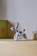 Lexon X Jeff Koons – Balloon Dog Bluetooth Hoparlör