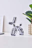 Lexon X Jeff Koons – Balloon Dog Bluetooth Hoparlör
