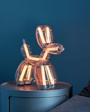 Balloon Dog Lamba