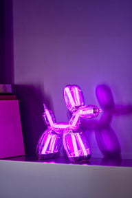 Balloon Dog Lamba-Masa Lambası-Lexon-NowShopFun