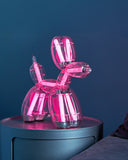 Balloon Dog Lamba