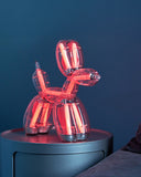 Balloon Dog Lamba