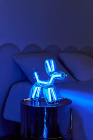 Balloon Dog Lamba-Masa Lambası-Lexon-NowShopFun