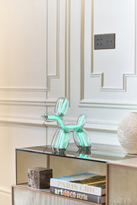 Balloon Dog Lamba-Masa Lambası-Lexon-NowShopFun
